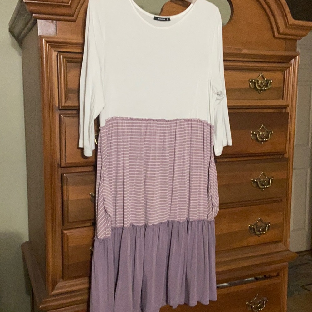 Boutique dress